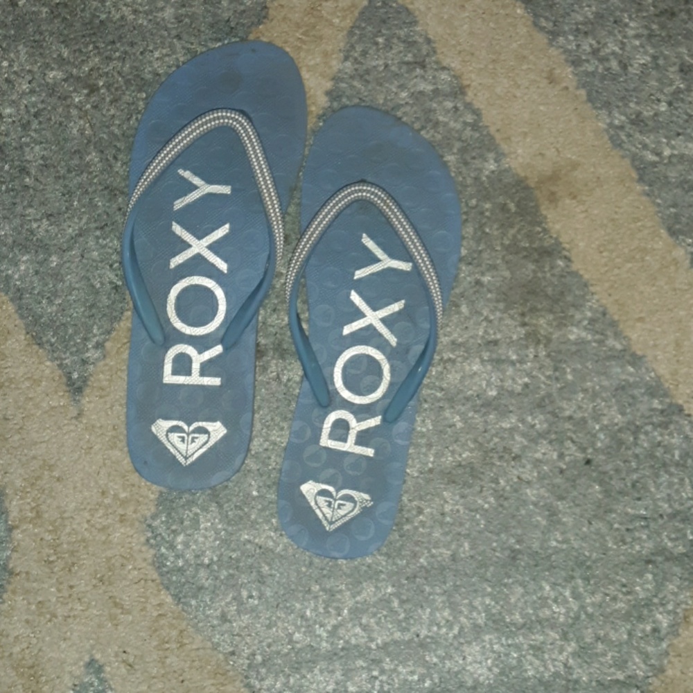 🚨Roxy flip flops🚨